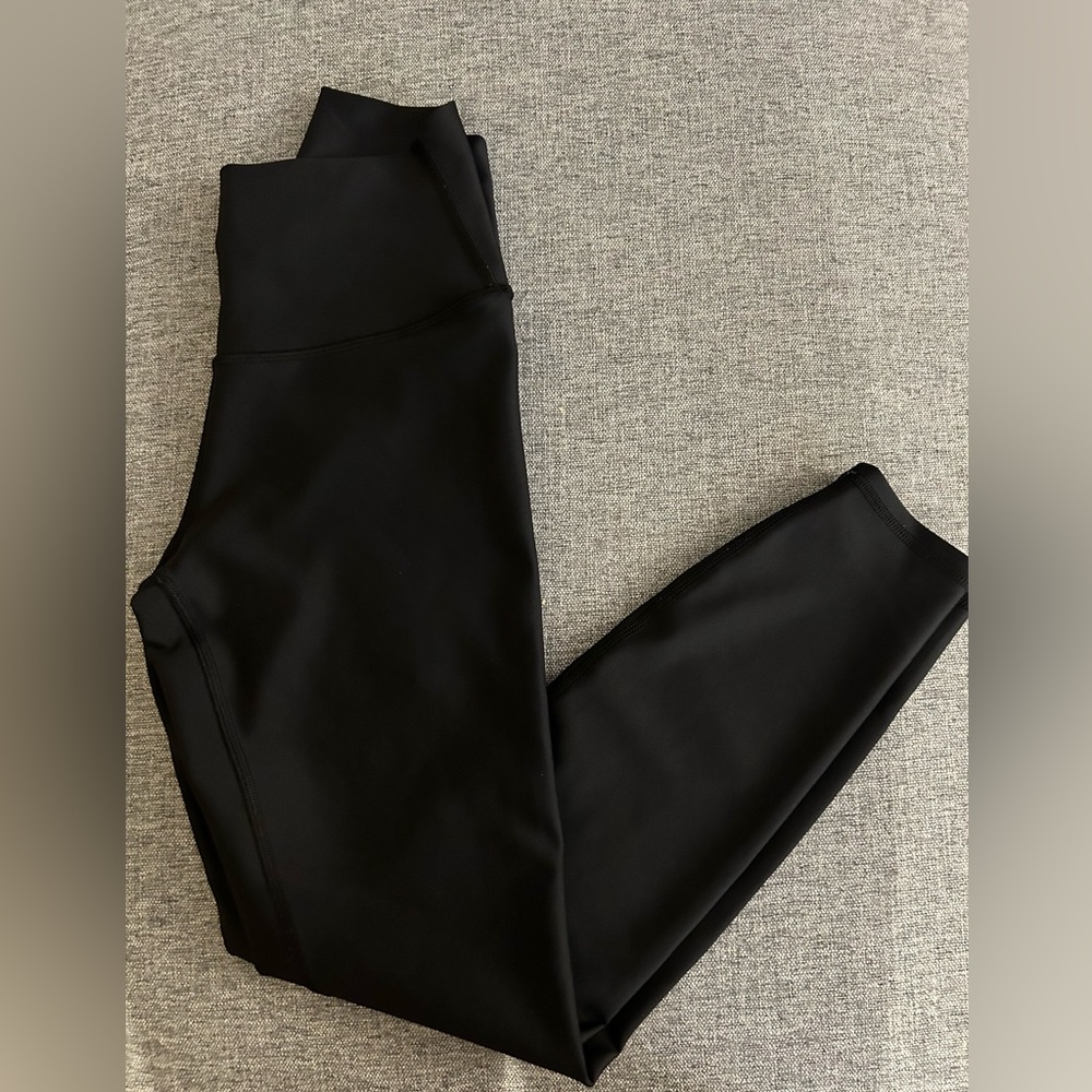 Alo Yoga Airlift 7/8 leggings